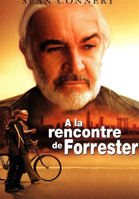 Regarder À la Rencontre de Forrester en streaming